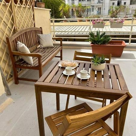 La Botte Antica Apartment Бари Екстериор снимка