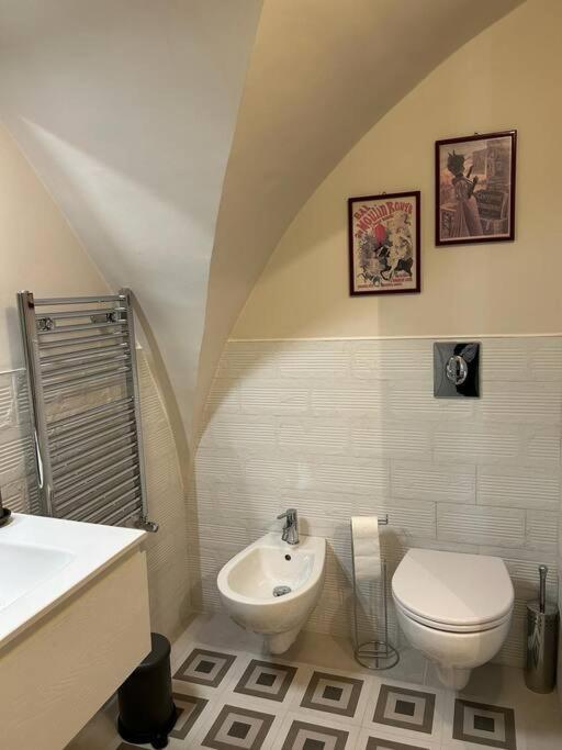 La Botte Antica Apartment Бари Екстериор снимка