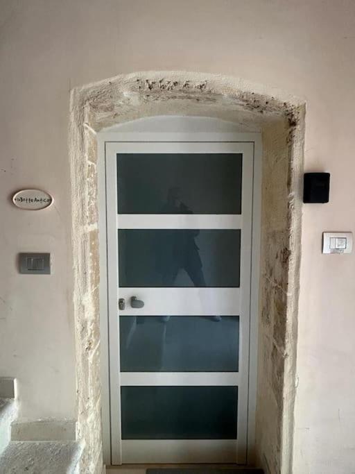 La Botte Antica Apartment Бари Екстериор снимка