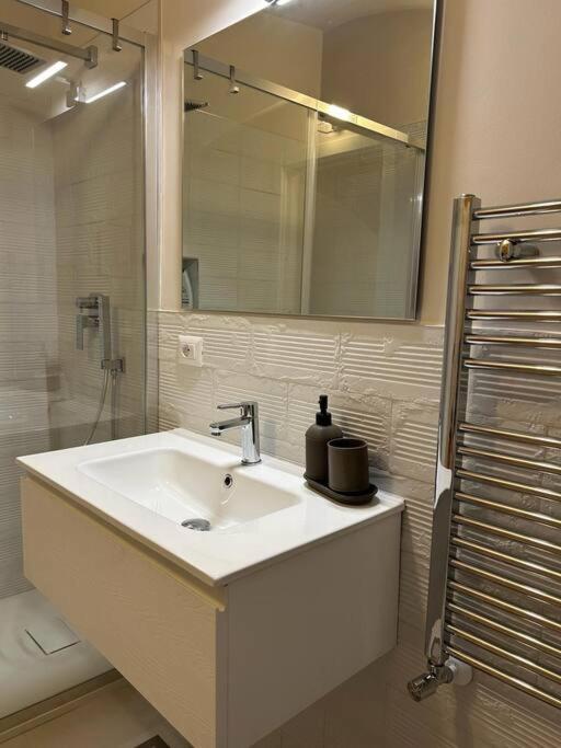 La Botte Antica Apartment Бари Екстериор снимка